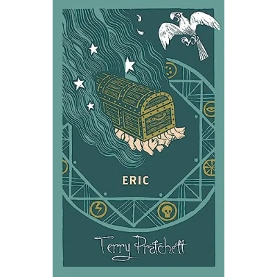 Abbildung von Eric: Discworld: The Unseen University Collection