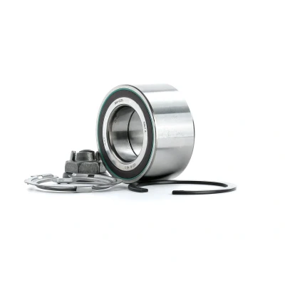 Abbildung von SKF VKBA 3638 Radlagersatz mit integriertem ABS Sensor 77mm RENAULT: CLIO 3, TWINGO 2, MEGANE DACIA: SANDERO 2
