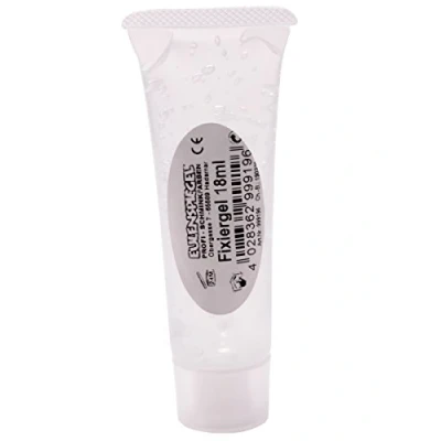 Abbildung von Eulenspiegel 999196 Spezial Fixiergel für Glitzer, 18ml