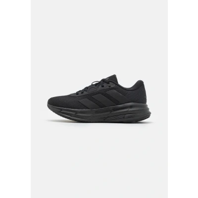 Abbildung von adidas Performance Galaxy Laufschuh Stabilität, Damen, Größe: 36, Core black Schuhe