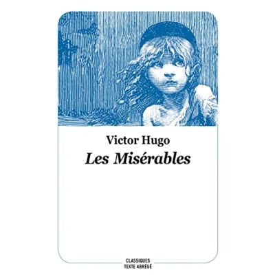 Abbildung von Les Misérables