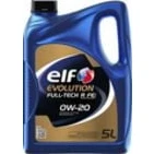Abbildung von Elf Evolution Fulltech R Fe 0W20 5 L Öl