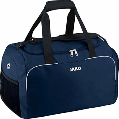 Abbildung von JAKO Sporttasche Classico, Senior 55 x 35 32 cm (LxBxH), marine