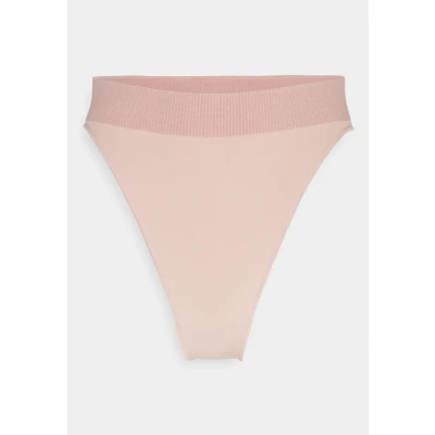 Abbildung von Sloggi EVER Infused ALOE HIGH LEG Slip, Damen, Größe: Medium, Foggy mauve