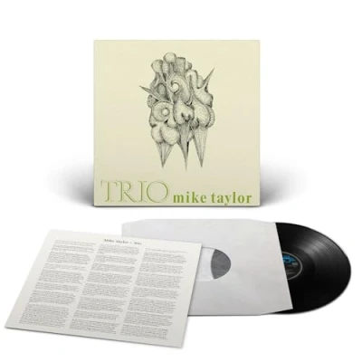 Abbildung von Mike Taylor Trio [Vinyl LP]