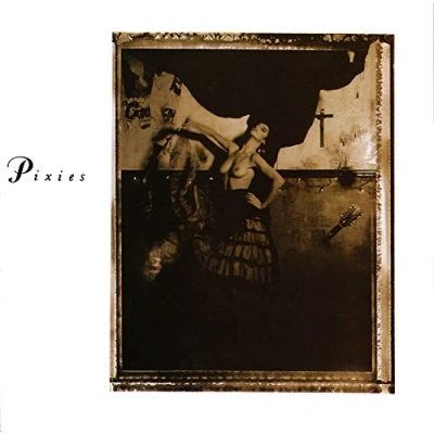 Abbildung von Surfer Rosa / Come on Pilgrim