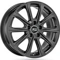 Abbildung von Msw Msw79 7.0x17 5x108 ET50 63.4 Felgen