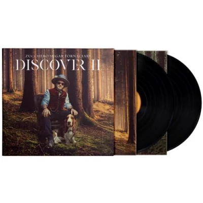 Abbildung von Discover II (2LP) [Vinyl LP]