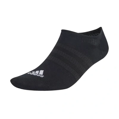 Abbildung von adidas Performance CREW Unisex 3 PACK Socken Black white, Größe: Large, white