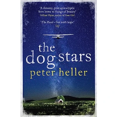 Abbildung von The Dog Stars: hope filled story of a world changed by global catastrophe