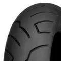 Abbildung von Shinko Sr 999 Front 130/80 B17 65H