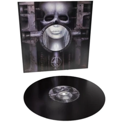 Abbildung von Brain Salad Surgery (LP) [Vinyl LP]