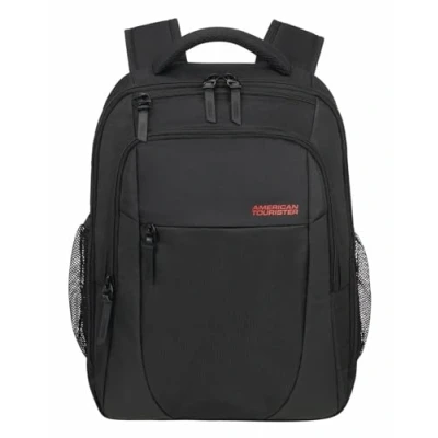 Abbildung von American Tourister Urban Groove Laptop Backpack 15,6 50 Black Businessrucksack
