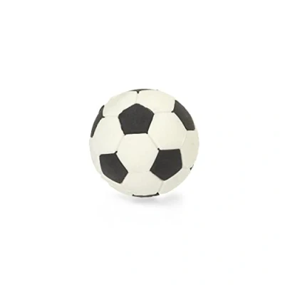 Abbildung von Legami Fußball Radiergummi