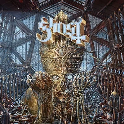 Abbildung von Impera [Vinyl LP]