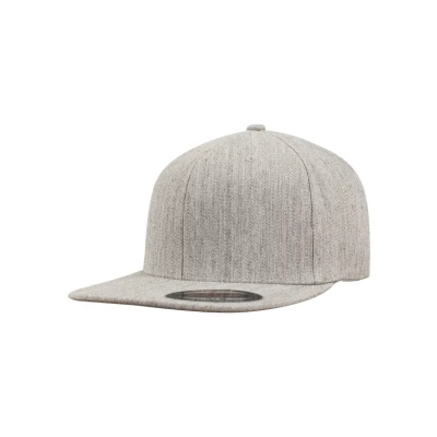 Abbildung von Flexfit Cap, Größe: L/XL, Heather