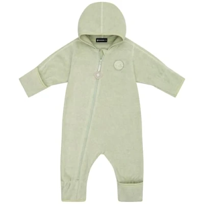 Abbildung von Höhenhorn Ibex Baby Fleece Overall Grün Gr. 74