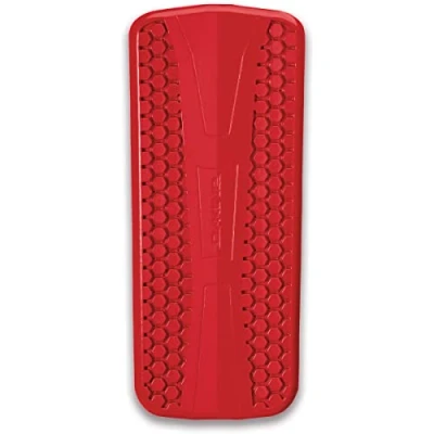 Abbildung von Dakine Dk Impact Spine Protector Einheitsgröße Bike Rucksack, red