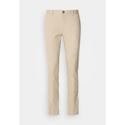 Abbildung von Scotch &amp; Soda Seasonal CORE MOTT Chino, Herren, Größe: 33x30, Plaza taupe