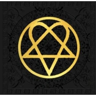Abbildung von Love Metal Black Vinyl [Vinyl LP]