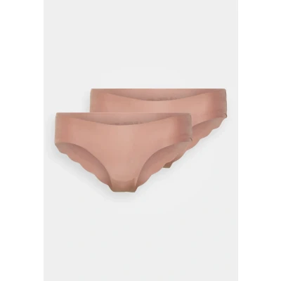 Abbildung von sloggi Damen Zero Microfibre 2.0 H 2P Hipster, Cacao, XS
