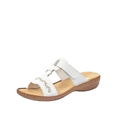 Abbildung von Rieker Damen Sandalen 60888