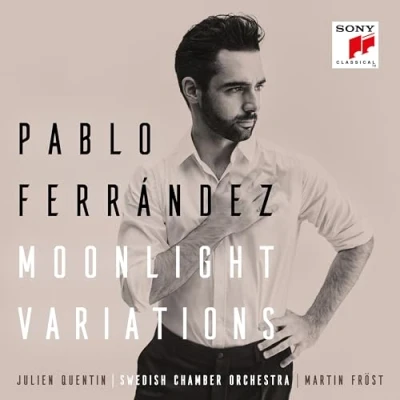 Abbildung von Moonlight Variations