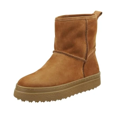 Abbildung von GANT Snowboot/Winterstiefel, Damen, Größe: 38, Cognac Schuhe