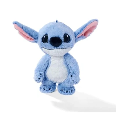 Abbildung von Disney Live Action Stitch, 6315870511 Simba Kuschelweiche 25 cm große Plüschfigur, Originalgetreu, Stehend, Für Babys und Kinder ab 0 Monaten
