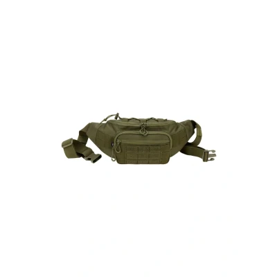 Abbildung von Brandit Molle Gürteltasche, Größe: One Size, Olive