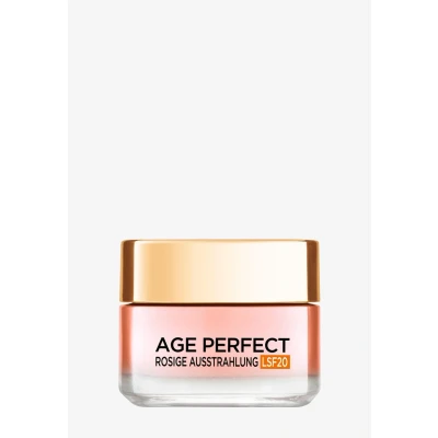 Abbildung von L&#039;Oréal Paris Skin AGE Perfect Golden DAY Cream SPF20 50ML Gesichtscreme, Damen, Größe: 50 ml,