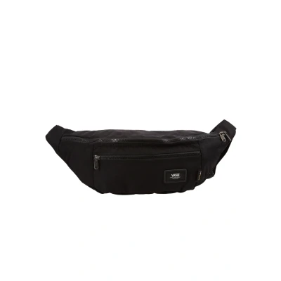 Abbildung von Vans WARD Gürteltasche, Herren, Größe: One Size, Black ripstop