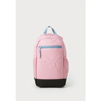 Abbildung von Puma BUZZ Small Backpack Unisex Tagesrucksack für Kinder, Größe: One Size, Poised pink