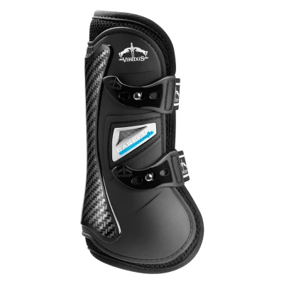 Abbildung von Veredus Tendon Boots Carbon Gel Vento
