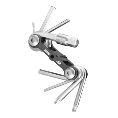 Abbildung von Topeak Miniwerkzeug Mini 9