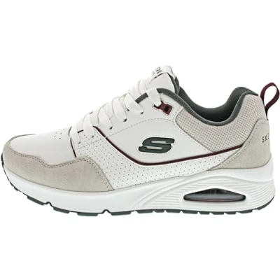 Abbildung von Skechers Sneaker low, Herren, Größe: 47.5, Multi coloured Schuhe