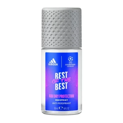 Abbildung von adidas UEFA 9 Deo Roll On 50ml