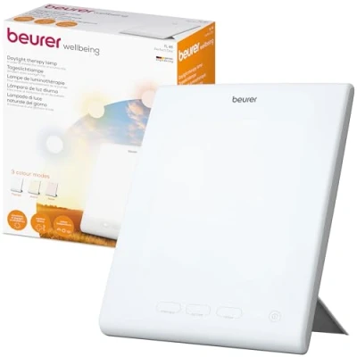 Abbildung von Lampe à lumière du jour Beurer TL 45 Perfect day