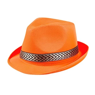 Abbildung von Boland 01399 Hut Funky, unisex adult, One Size