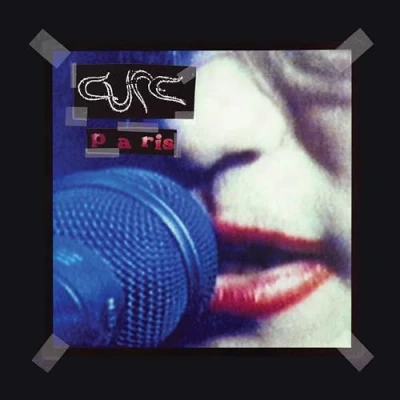 Abbildung von Paris (Live At Le Zenith 1992 Expanded Edt. 1CD)