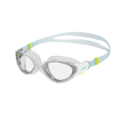 Abbildung von Speedo Biofuse 2.0, Taucherbrille, Blau