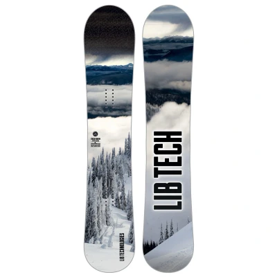 Abbildung von Lib tech Cold Brew 24/25 Snowboard