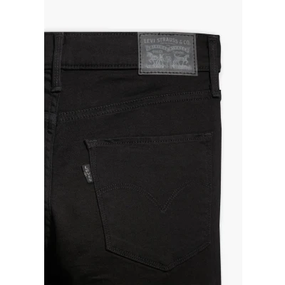 Abbildung von Levi&#039;s 311 Shaping Skinny Jeans Fit, Damen, Größe: 29x32, Soft black