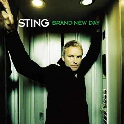 Abbildung von Brand New Day