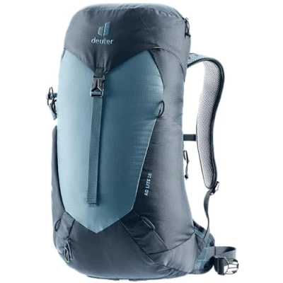 Abbildung von deuter AC Lite 16 Wanderrucksack (Modell 2024)