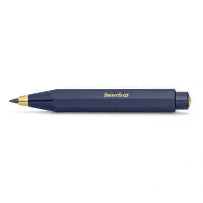 Abbildung von Kaweco CLASSIC SPORT Clutch Pencil Navy 3.2 mm