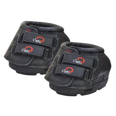 Abbildung von F.R.A. Cavallo Hoof Boot Simple SRS