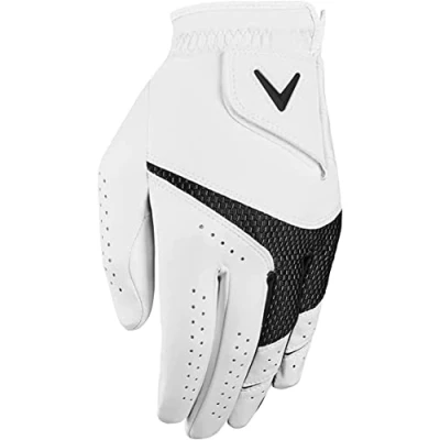 Abbildung von Callaway Gl Cg Wetter Schraubenschlüssel, 2 Stück, Mlh L Wht N 23