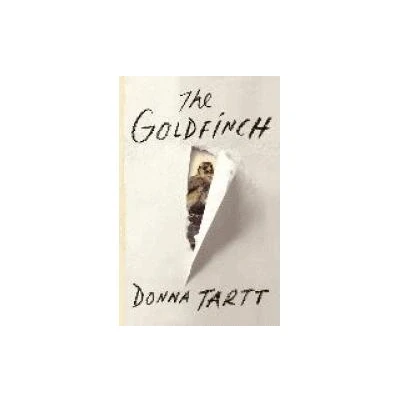 Abbildung von The Goldfinch: Winner of Pulitzer Prize 2014 and Andrew Carnegie Medal for Excellence in Fiction