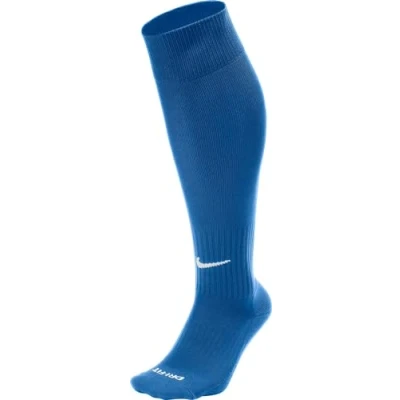 Abbildung von Nike U NK Classic II Cush otc team Unisex Socken, Mehrfarbig (Royal Blue / White), 46 50 (Herstellergröße : XL)